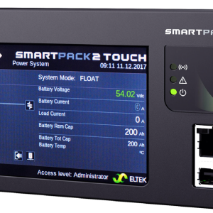 242100.510 Модуль контроля и управления, контроллер Smartpack2 Touch Controller